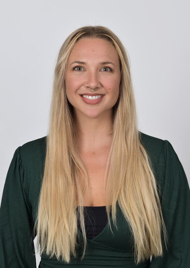 Christine Milentis